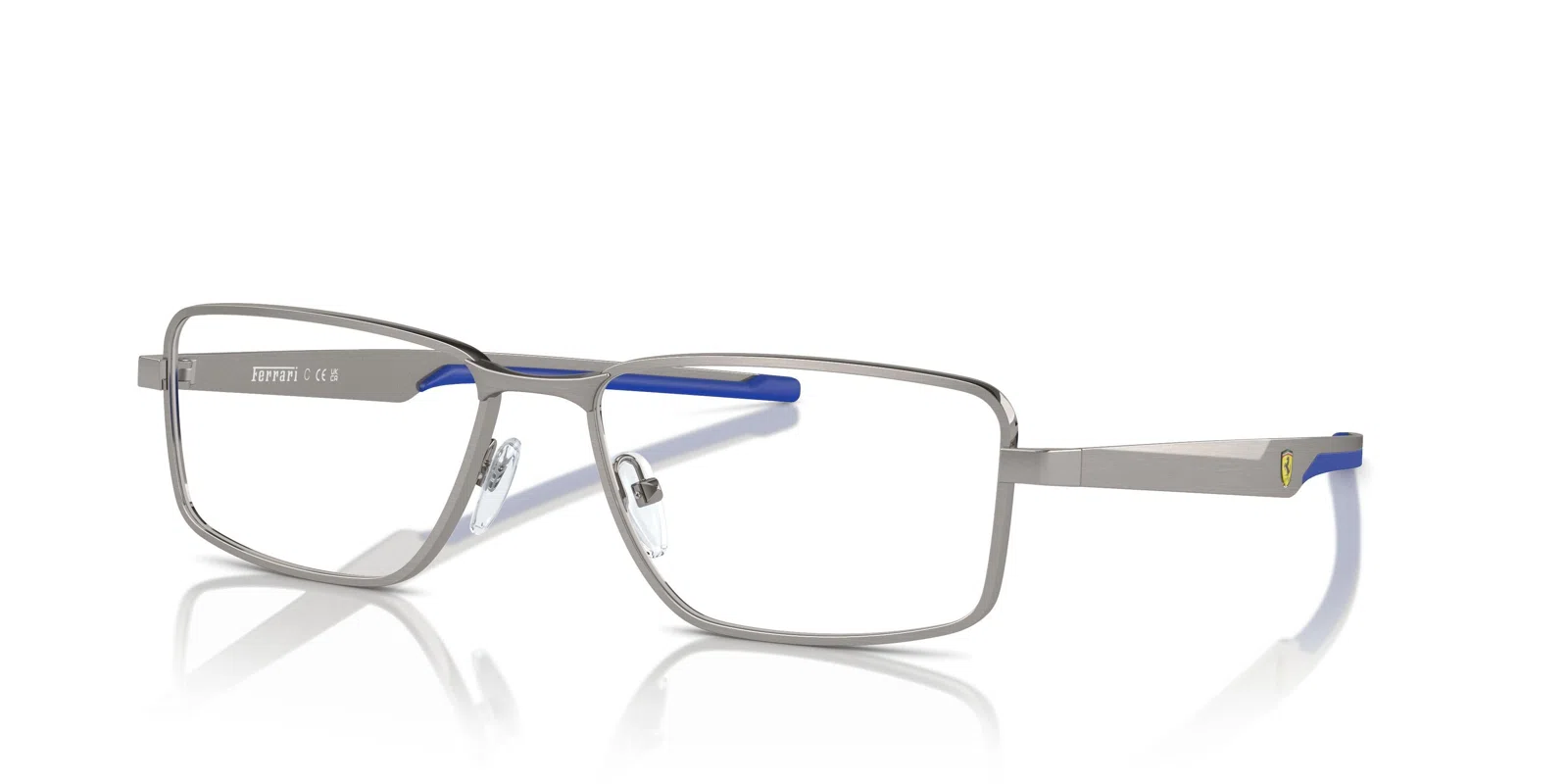 Scuderia Ferrari 7004 Eyeglasses - view 23